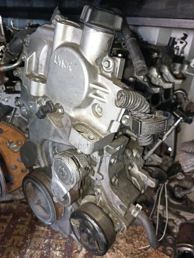 Mr20 Slim Engine - thumbnail 3