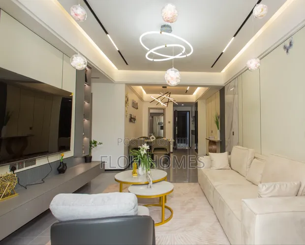 3bdrm Apartment in Westlands for sale