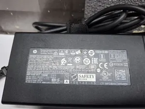 150w 19.5v 7.7a 3.0mm Blue Tip Ac Adapter For Hp Zbook 15
