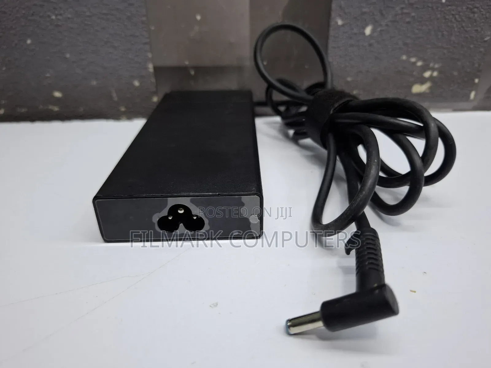150w 19.5v 7.7a 3.0mm Blue Tip Ac Adapter For Hp Zbook 15