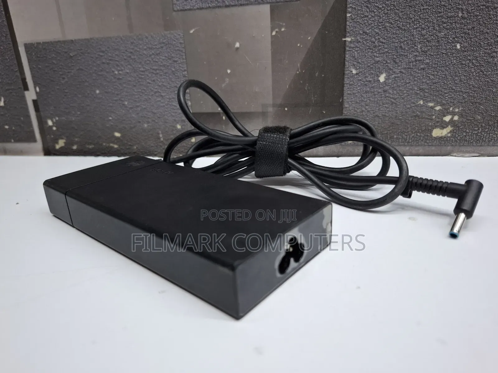 150w 19.5v 7.7a 3.0mm Blue Tip Ac Adapter For Hp Zbook 15
