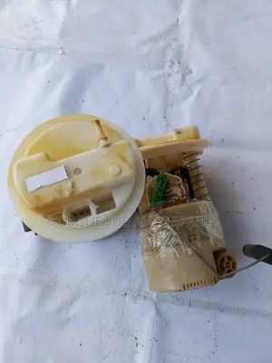 Nissan Np200 Fuel Pump