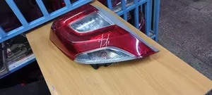 Vitz Taillight Ex Japan