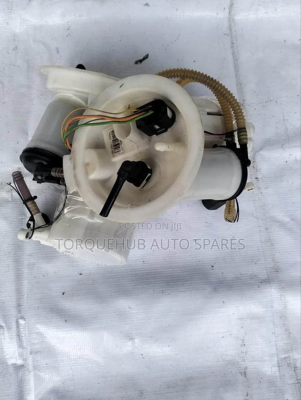 BMW E81, E84, E87,E90 - Fuel Pump - thumbnail 4