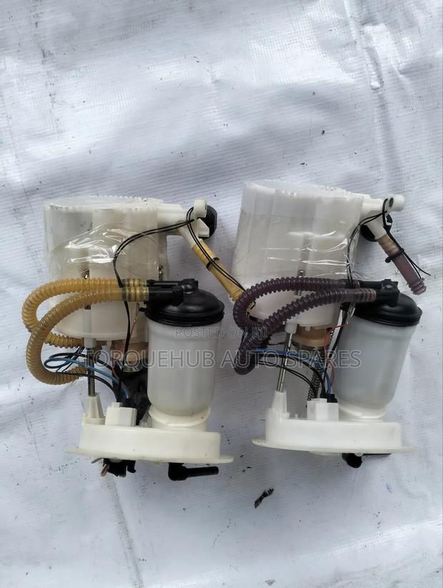 BMW E81, E84, E87,E90 - Fuel Pump - thumbnail 5