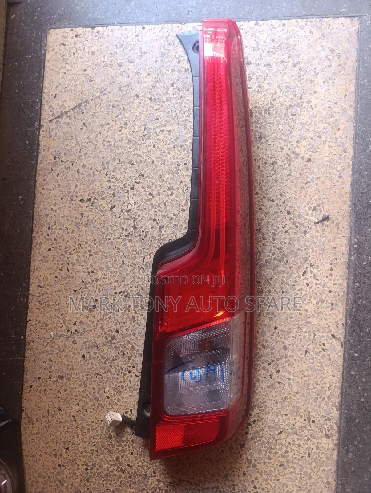 Nissan Move Backlight 2015 Ex Japan 