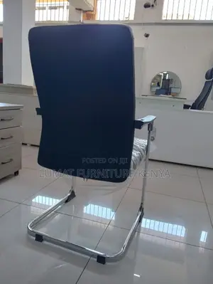 High-Quality Executive Visitor’S Seat