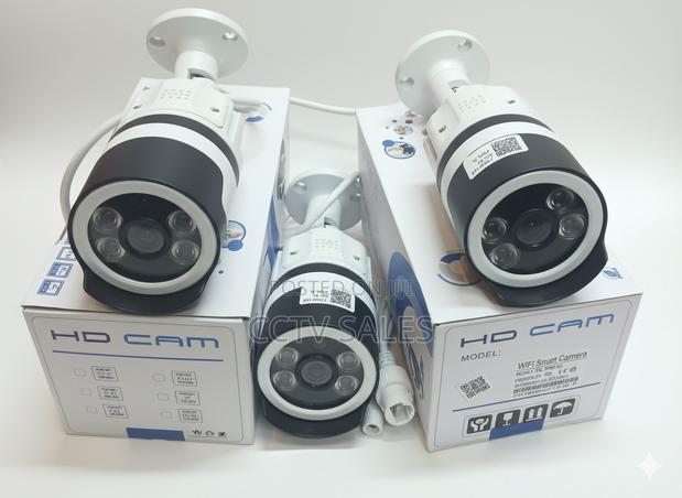 Ipc2122lb-Sf28-a Bullet Ip Camera - main view