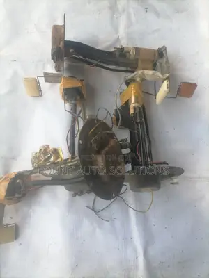Fuel Pump Nissan Hard Body