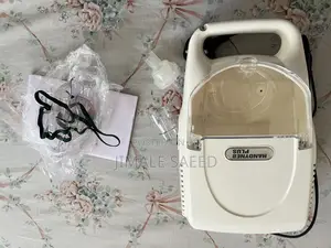 Meditech Nebulizer Machine