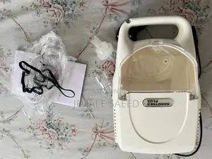 Meditech Nebulizer Machine