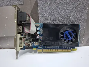 Galaxy Gt430 1gb Ddr3 64bit Vga/Dvi/Hdmi