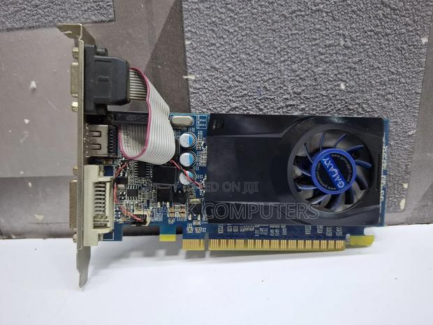 Galaxy Gt430 1gb Ddr3 64bit Vga/Dvi/Hdmi