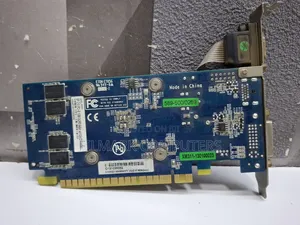 Galaxy Gt430 1gb Ddr3 64bit Vga/Dvi/Hdmi