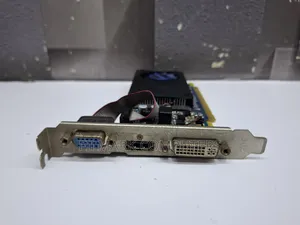 Galaxy Gt430 1gb Ddr3 64bit Vga/Dvi/Hdmi