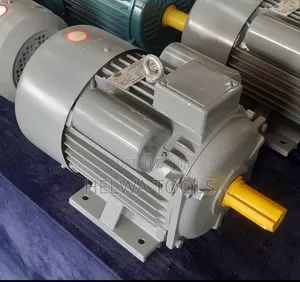 Electric Single Phase 7.5 Hp