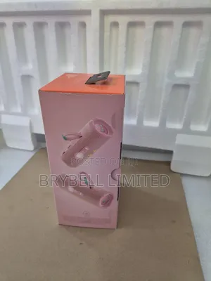 Pink Flip 7 JBL Harman Kardon Blurtooths Speaker Brand New