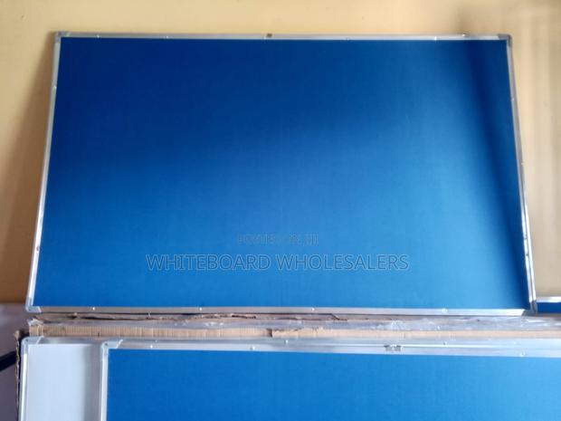 Imported Pin Board 150cm X 90cm - main view