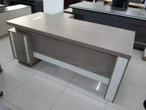 Managerial Office Desk 1800mm