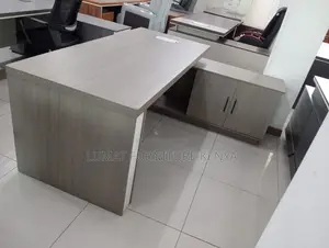 Managerial Office Desk 1800mm