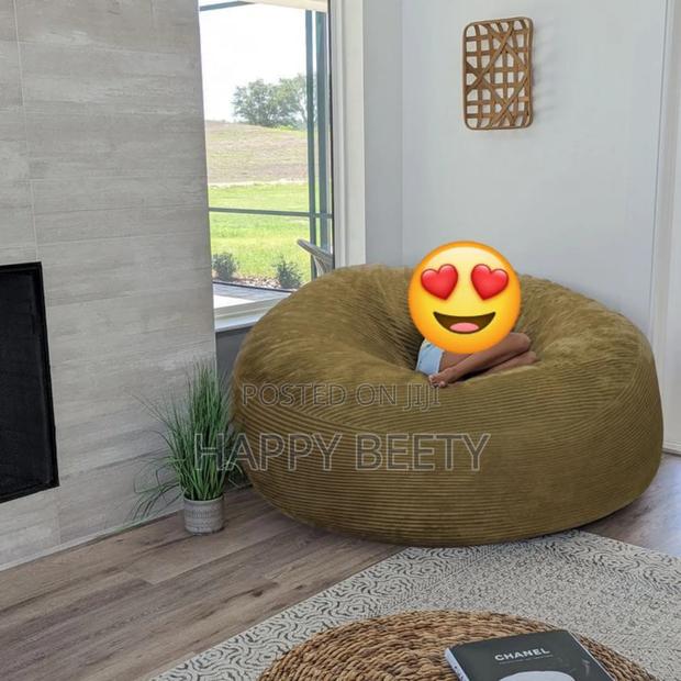 Large Size Beanbag - main view