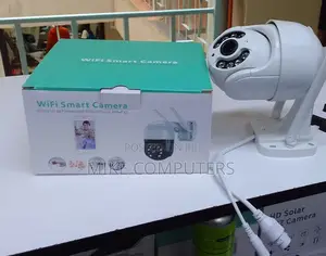 Wifi Ip CCTV New Security Camera 360 PTZ