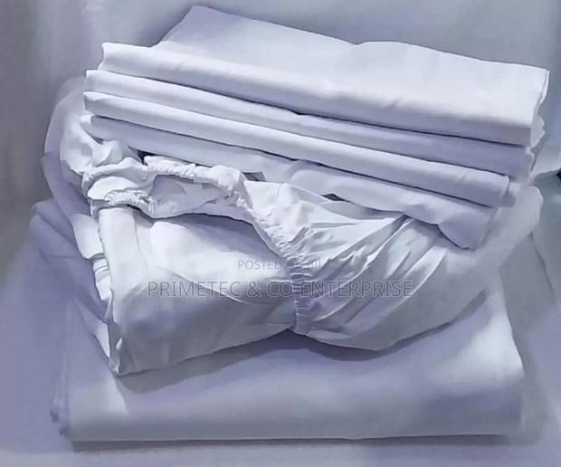 Fitted Bedsheets