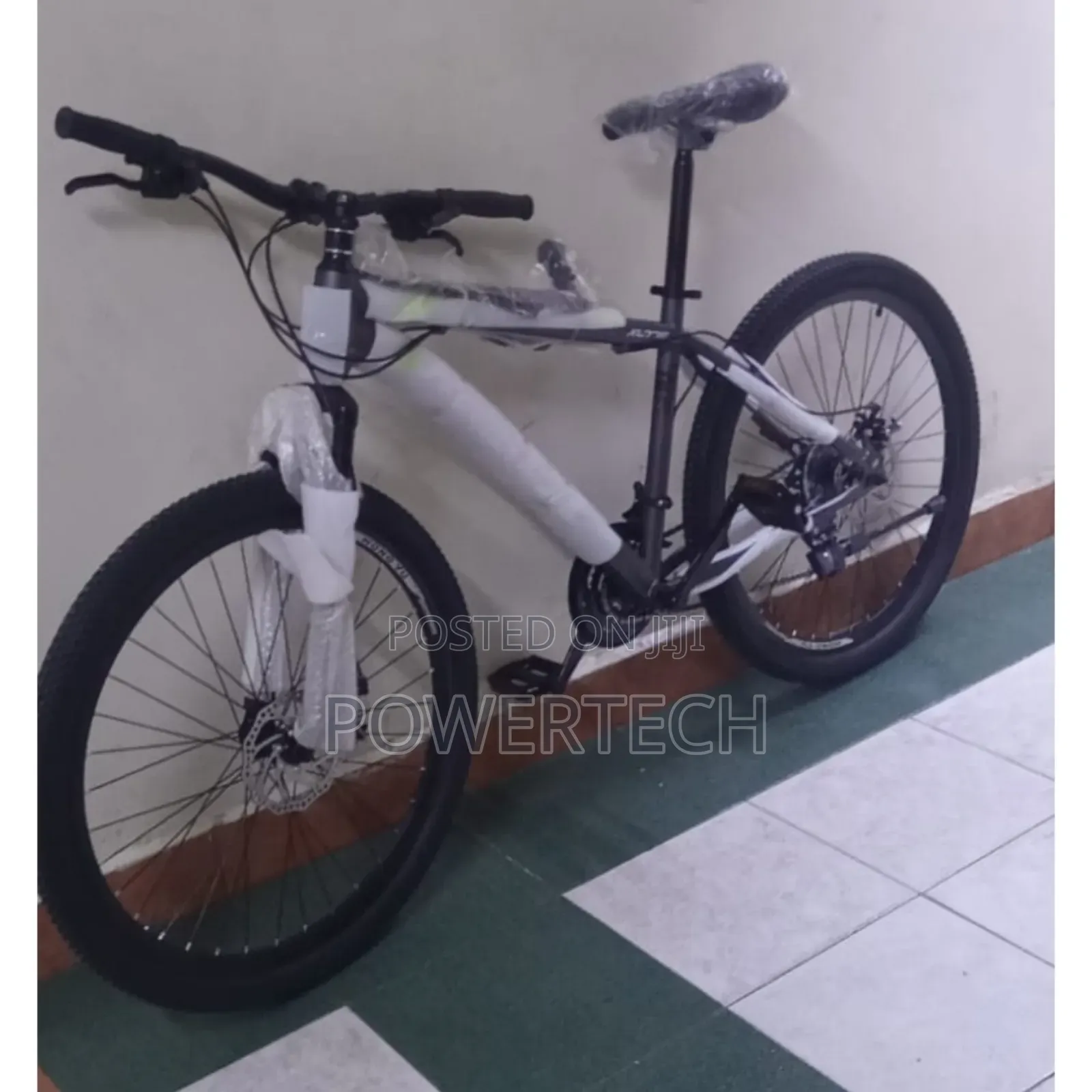 Bike Size 26