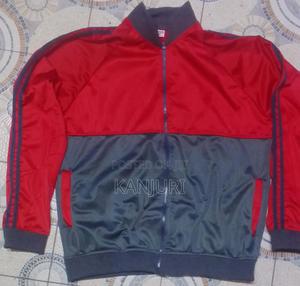 Warmest Tracksuit Ever - thumbnail 2