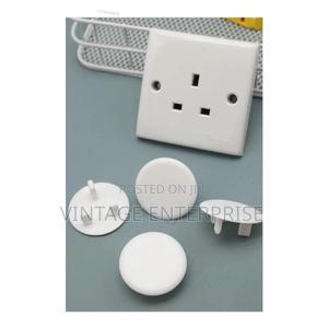 10pcs Set Socket Safety Protector - main view