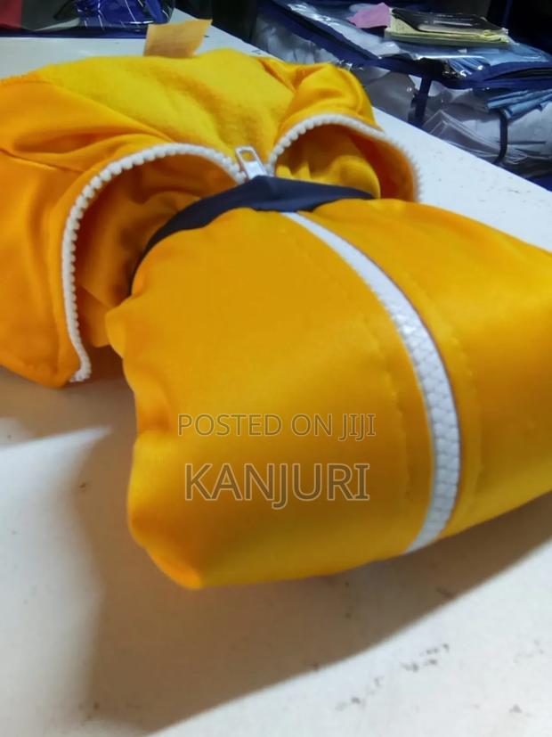 Warmest Tracksuit Ever - thumbnail 3