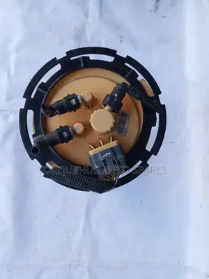 Nissan Pathfinder Diesel Fuel Pump