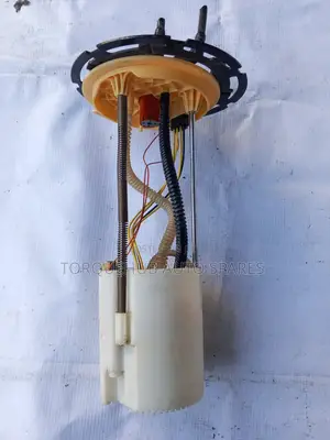 Nissan Pathfinder Diesel Fuel Pump