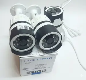 2mp Bullet CCTV Camera 1080p Full Hd 2mp Wide Angle Bullet
