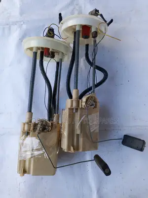 Nissan Navara Diesel Fuel Pump