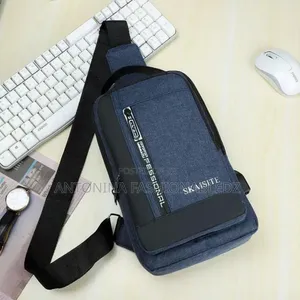 Fashion Chest Bag
