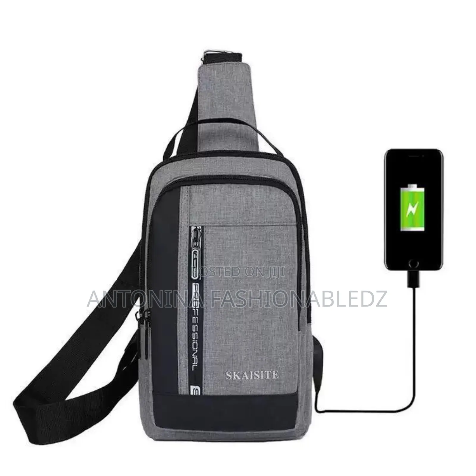 Fashion Chest Bag