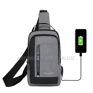 Fashion Chest Bag