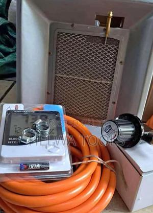 Gas Brooder/Chicken Brooder Set - thumbnail 2