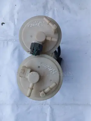 Nissan Navara Petrol Fuel Pump