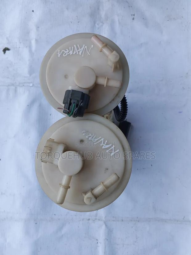 Nissan Navara Petrol Fuel Pump