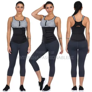 Tummy Trimming Belt