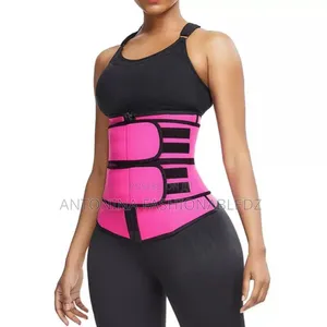 Tummy Trimming Belt