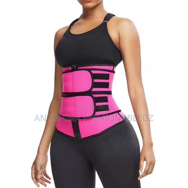 Tummy Trimming Belt - thumbnail 2