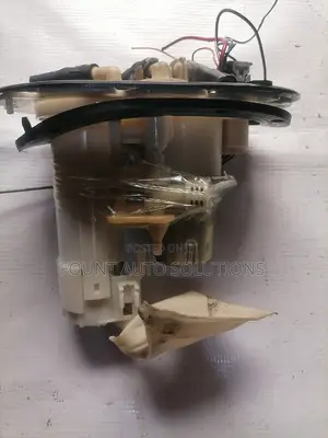 Fuel Pump Subaru Bp5