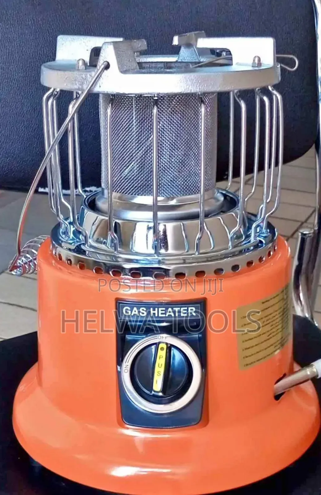 Chicken Brooder/Gas Brooder