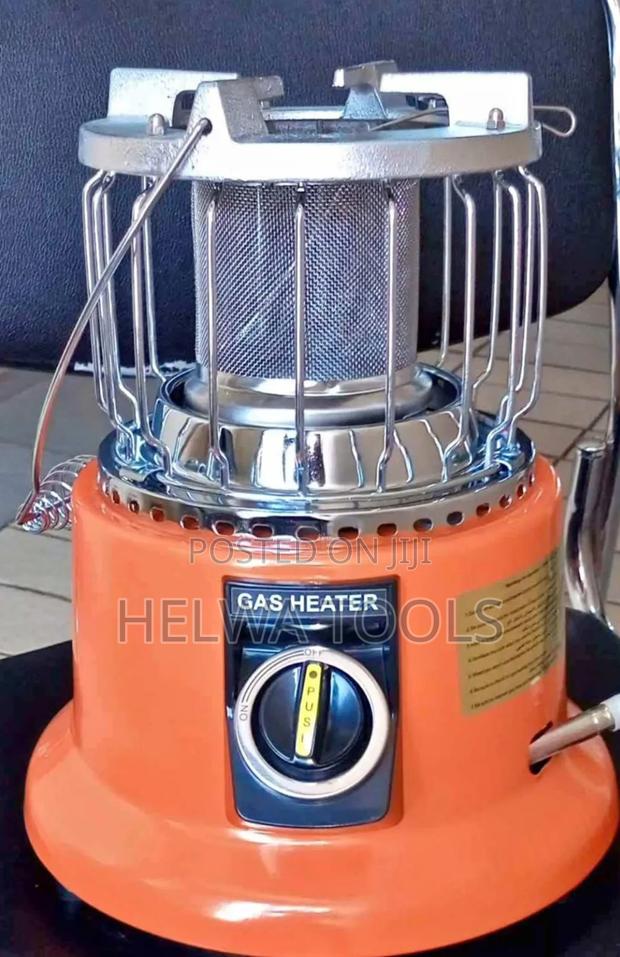 Chicken Brooder/Gas Brooder - main view