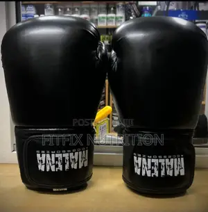 Zhengtu Boxing Gloves