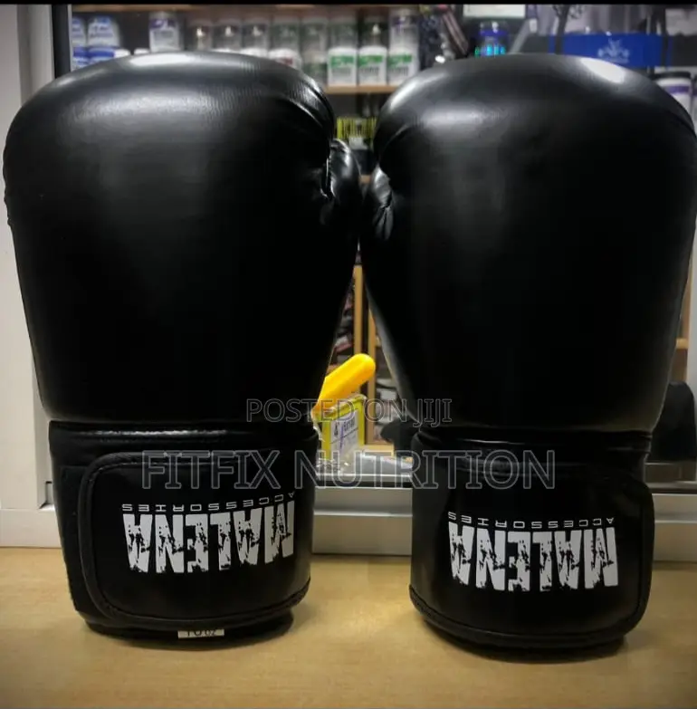 Zhengtu Boxing Gloves