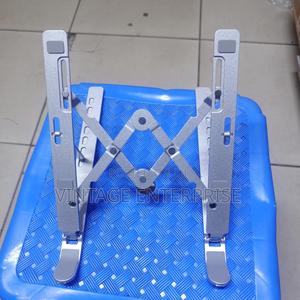 Adjustable Laptop Stand - main view